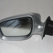 Driver Left Side OEM SIDE VIEW MIRROR ASSEMBLY For 07 - 09 MERCEDES BENZ E CLASS