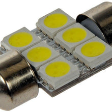 Dome Light Bulb fits 1969-2014 Toyota Tercel Camry 4Runner DORMAN