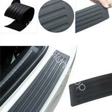 Car Rear Bumper Guard Protector Universal Fit for All Around Parking Protection