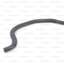 BMW 325Ci 325i 325xi Power Steering Hose Fluid Container to Power Steering Pump