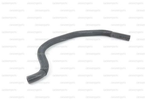 BMW 325Ci 325i 325xi Power Steering Hose Fluid Container to Power Steering Pump