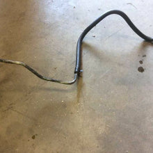 99 00 01 02 03 FORD F250 F350 7.3L POWER STEERING PUMP TO HYDROBOOST HOSE LINE