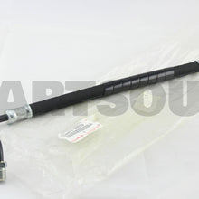 4441135530 Genuine Toyota HOSE, PRESSURE FEED 44411-35530