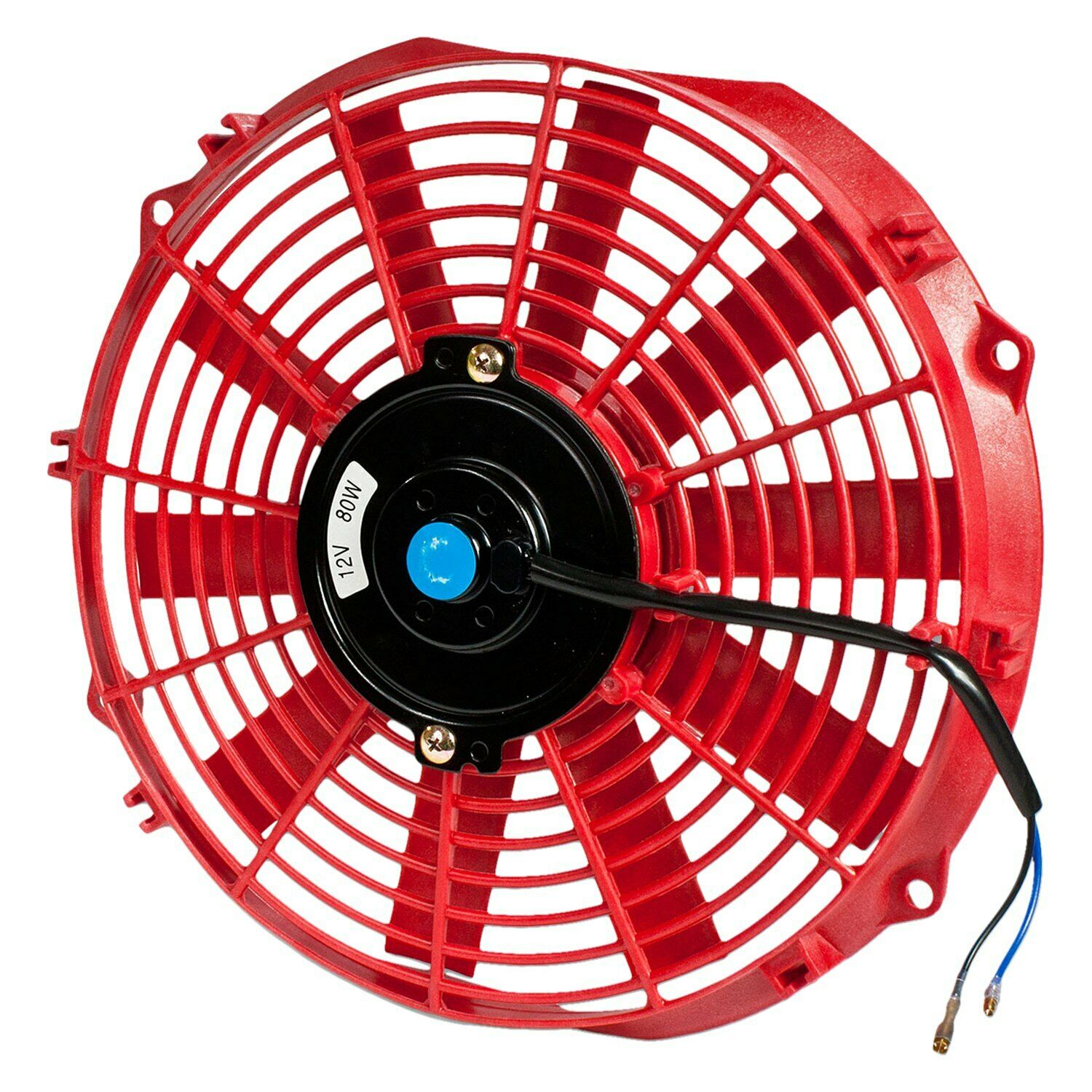 Torxe 30-1001012 Engine Cooling Fan