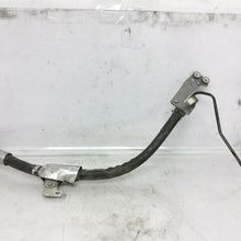 09 10 11 Nissan Maxima Power Steering High Pressure Line Hose Feed 49720-9N00A