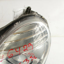 2007-09 Mercedes-Benz W211 E350 Left Driver Headlamp Headlight Halogen OEM
