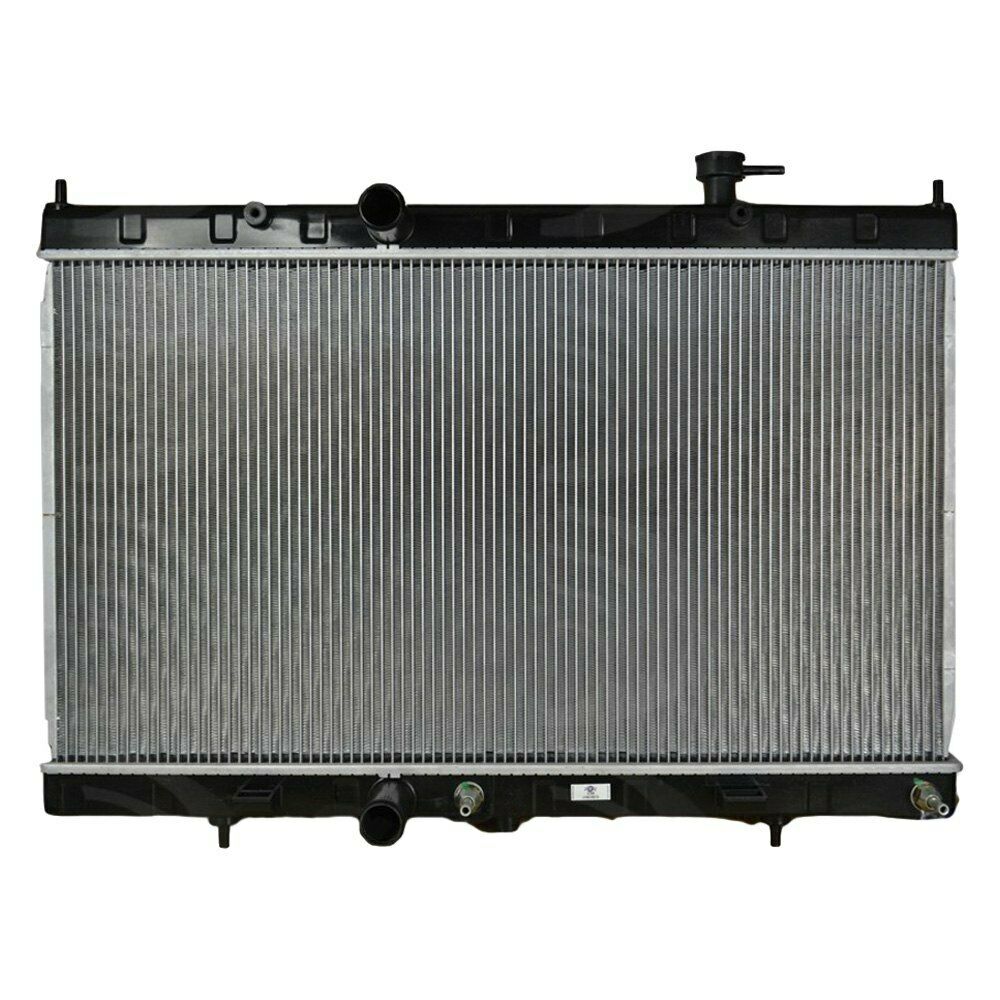 For Nissan Rogue 2014-2018 gpd Engine Coolant Radiator