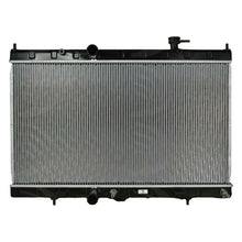For Nissan Rogue 2014-2018 gpd Engine Coolant Radiator