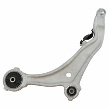 Front Lower Control Arm & Ball Joint Assembly RH Passenger Side for Nissan Quest