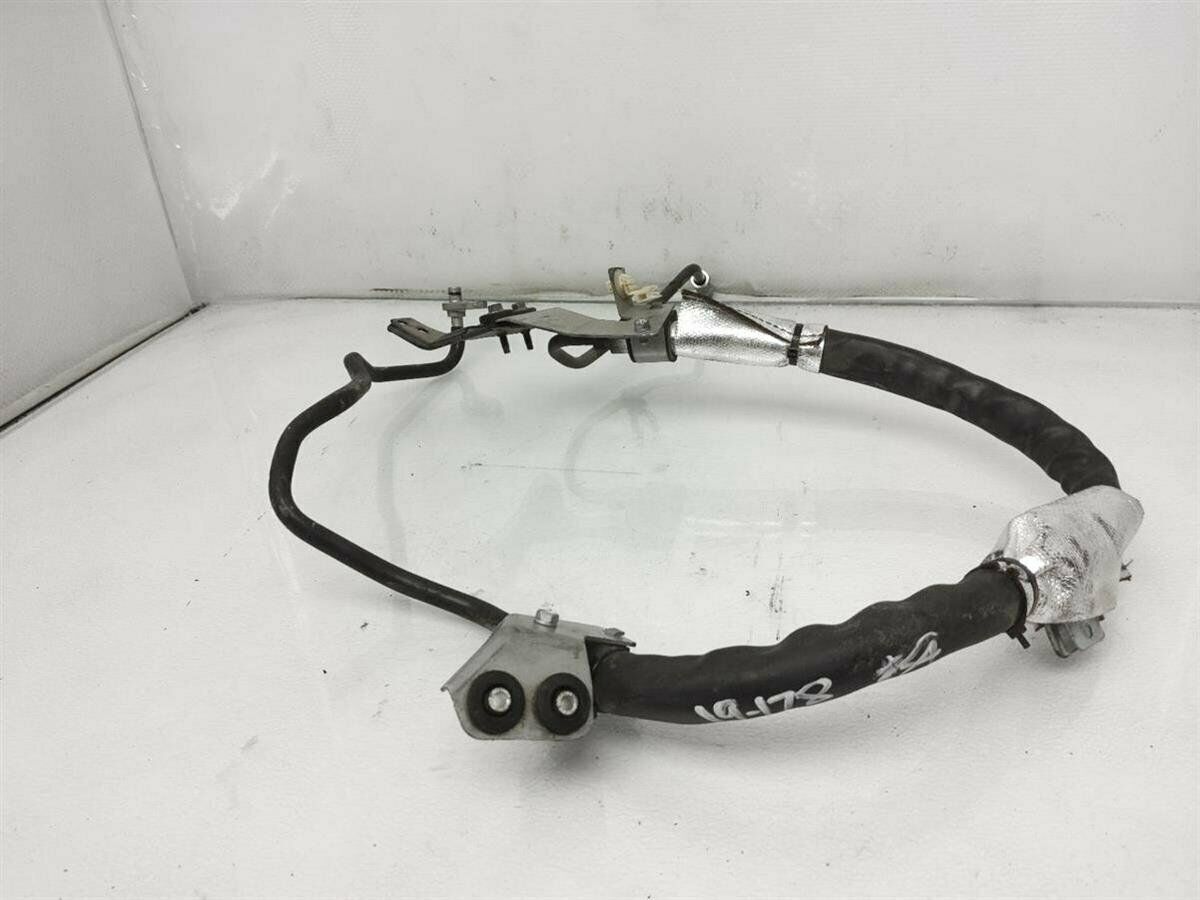 16 17 18 19 Nissan Maxima Power Steering Pressure Hose & Tube 49720-4RA0