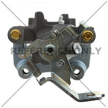 Disc Brake Caliper-Premium Semi-Loaded Caliper-Preferred Rear Left Centric Reman