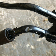 MERCEDES-BENZ W163 ML270 RHD POWER STEERING RACK PIPES HOSES SN1711