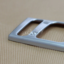 For 2014-2020 Rogue Sport X-Trail Qashqai Dashboard Warning Light Switch Cover