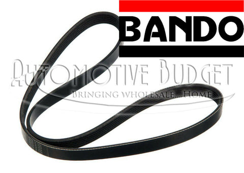 A/C Compressor Belt for Nissan Sentra also Ford Mercury & Toyota Vehicles