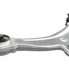 Suspension Control Arm and Ball Joint Assembly Front Left Lower fits 11-17 Quest