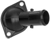Engine Coolant Water Outlet-Coolant Outlet Gates CO34844