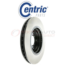 Centric 120.42126 Disc Brake Rotor for Kit Set Braking et
