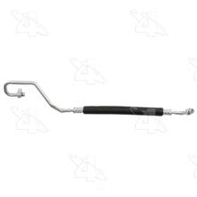 A/C Refrigerant Discharge Hose-Hose Assembly 4 Seasons 66435