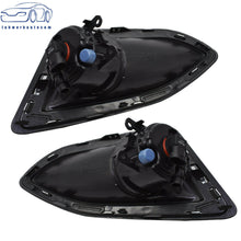 Pair Front Bumper Fog Lights Lamps Harness Switch Kit For Ford Edge 2015-18 US