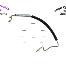 49720CK000 New Power Steering High Pressure Hose Fit For Nissan Quest 2004-2009