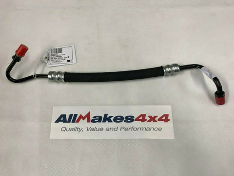 Allmakes Land Rover Defender & Disco 300TDI Power Steering Pressure Hose ANR6656