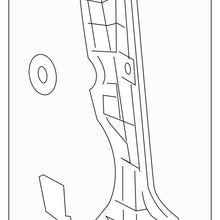 TOYOTA OEM 14-18 Corolla Fender-Rear Seal Left 5382802180