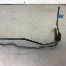 98-02 Accord 2.4L Power Steering Oil Fluid Cooler Pipe Line Loop Hose Used OEM
