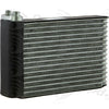 A/C Evaporator Core Rear Global 4712224