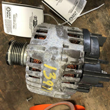 2017-2020 NISSAN ROGUE SPORT Alternator MR20DD 2.0L 13K MILES