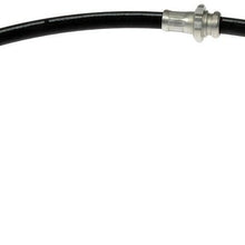 Brake Hydraulic Hose Front Right Dorman H622270