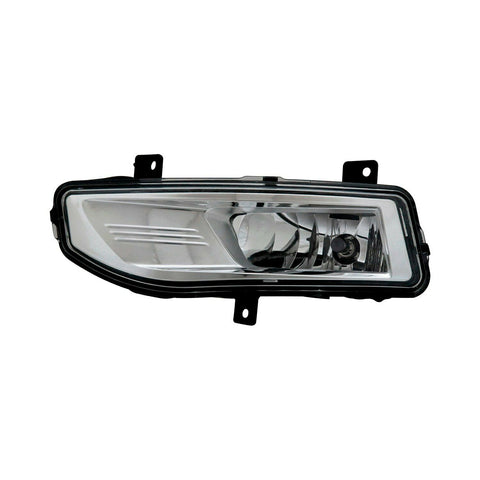 For Nissan Rogue 2017-2020 TYC 19-14042-00 Driver Side Replacement Fog Light