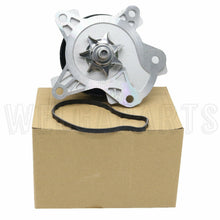 NEW 16100-39466 Engine Water Pump For Toyota Corolla Matrix Scion xD