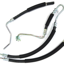 *NEW* POWER STEERING HIGH PRESSURE HOSE for FORD FALCON FG & XR6 6CYL 2008- 2011