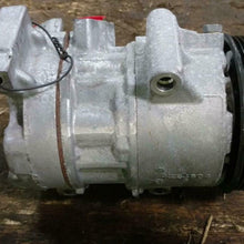 AC Compressor For 2019 COROLLA ASSY 2.0L HATCHBACK.