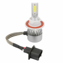 H13 9008 278250LM High Low Beam CREE LED Headlight Bulbs For Ford F150 2004-2014