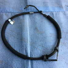 PIPE TUBE INTAKE STEERING HOSE OEM OPEL 2,0 CDTi 96626697