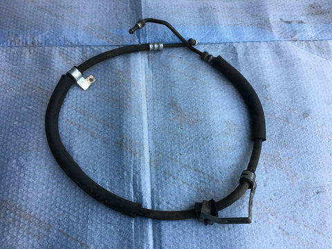 PIPE TUBE INTAKE STEERING HOSE OEM OPEL 2,0 CDTi 96626697