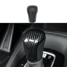 12X ABS Carbon fiber Carbon Fiber Interior Cover Trim For Toyota Corolla 2019+