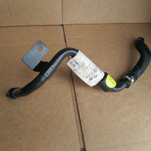 NEW GENUINE AUDI A6 POWER STEERING FEED HOSE PIPE 4F0422887AH NEW GENUINE AUDI