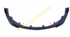 Matte Black Front Bumper Diffuser Lip Spoiler For Toyota Corolla L LE XLE 2020