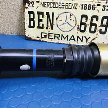 Mercedes Benz W116 450SEL 6.9 Front Hydro Pneumatic Spring + Oil Hose 1263202113