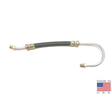 1963-82 Corvette Power Steering Retract Hose | USA Made