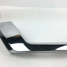 2017 - 2020 Nissan Rogue Front Grille Chrome Bezel OEM USED