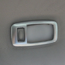 Accessories For Nissan rogue X-Trail 2014 - 2020 Reading Lamp Lights Frame Trim