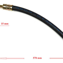 *NEW* POWER STEERING HIGH PRESSURE HOSE for HOLDEN RODEO TF 4JH1T 1/2002-2/2003