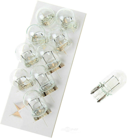 Tail Light Bulb fits 2002-2003 Subaru Impreza WD EXPRESS