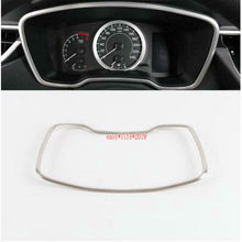 For Toyota Corolla E210 2019 2020 Stainless Dashboard Console Instrument Cover