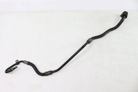 2007 AUDI Q7 4L 4.2L - POWER STEERING HOSE / LINE / PIPE