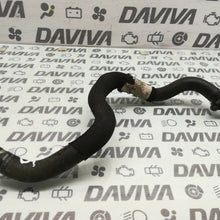 Audi A4 A5 B8 8T Power Steering Bottle Tank Fluid Pipe Hose Tube 8K0 422 887 Q
