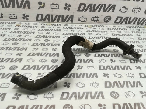 Audi A4 A5 B8 8T Power Steering Bottle Tank Fluid Pipe Hose Tube 8K0 422 887 Q